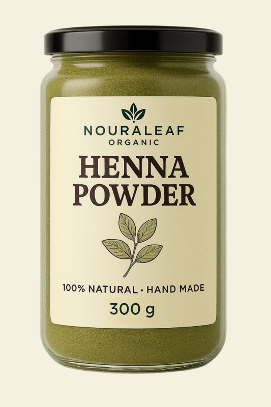 Henna Powder (Mehendi)