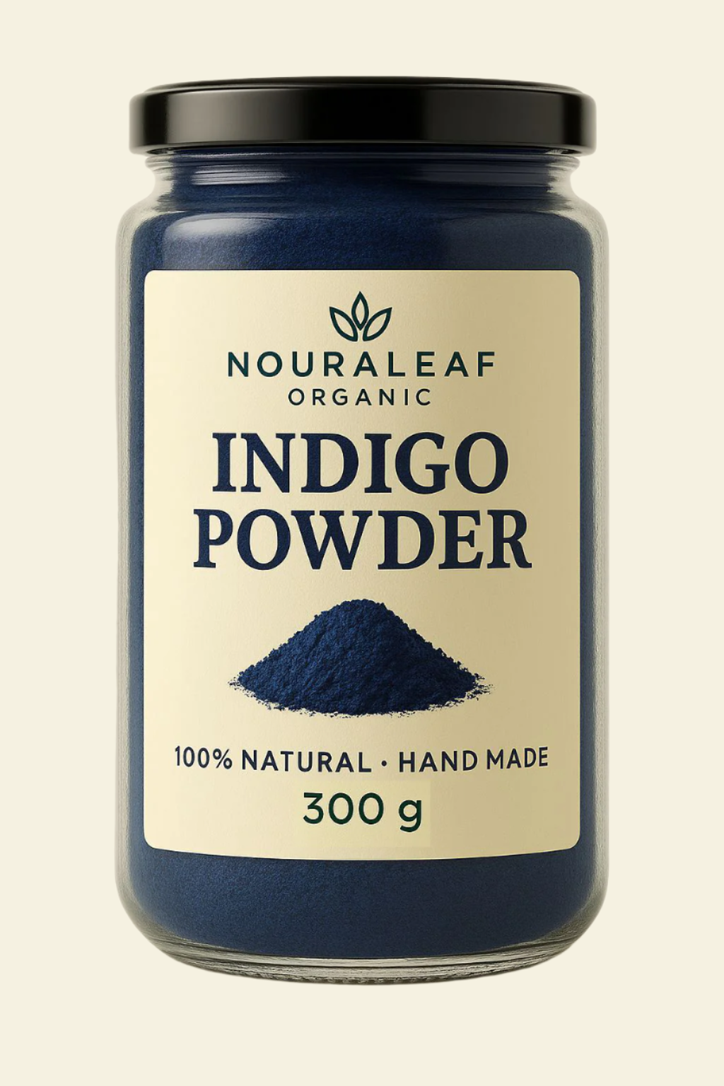 Indigo Powder