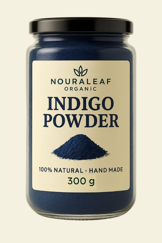 Indigo Powder