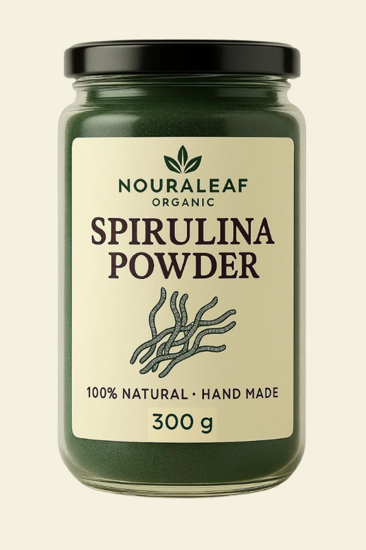 Spirulina Powder