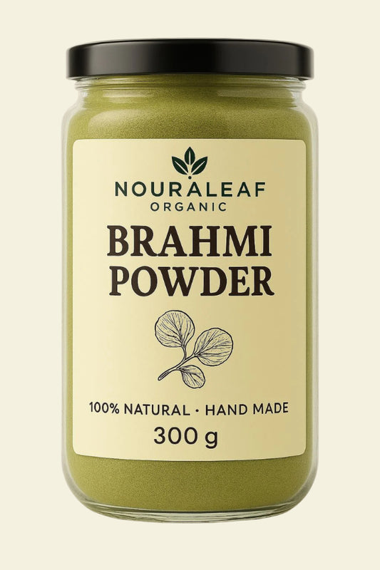 Brahmi Powder