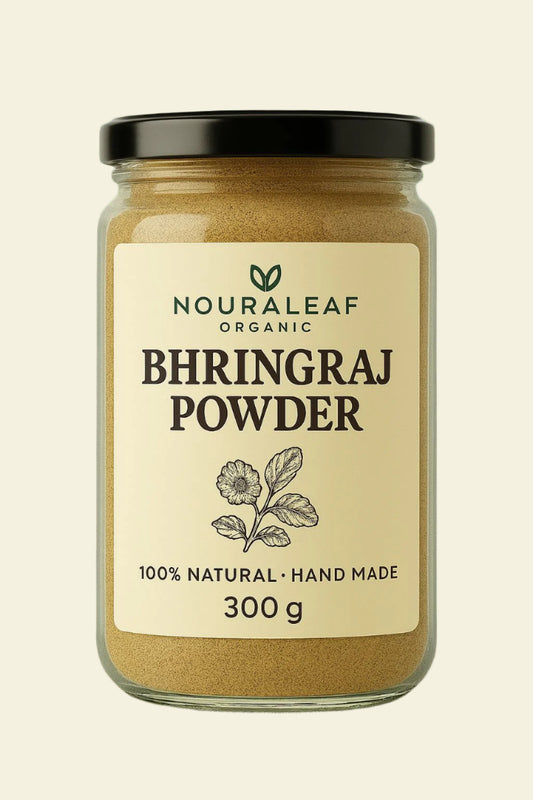 Behring raj Powder