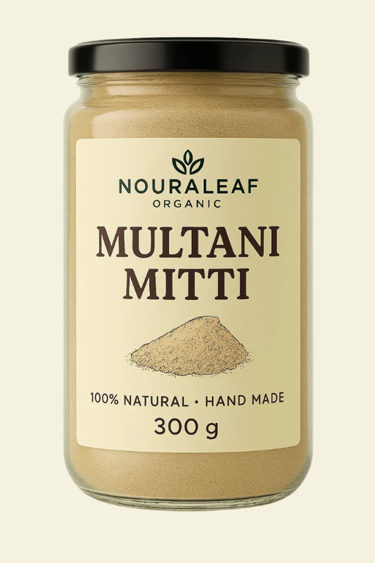 Multani Mitti Powder