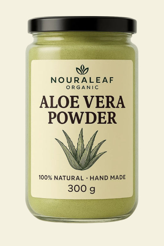 Aloe Vera Powder