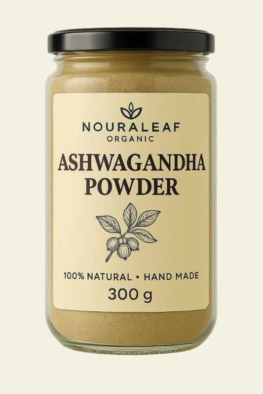 Ashwagandha Powder