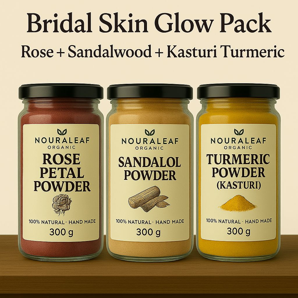 Skin Glow Pack
