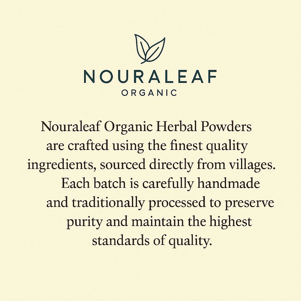 Natural Hair Color Duo