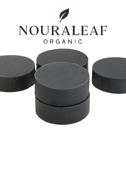 Charcoal Soap (Pack of 3)