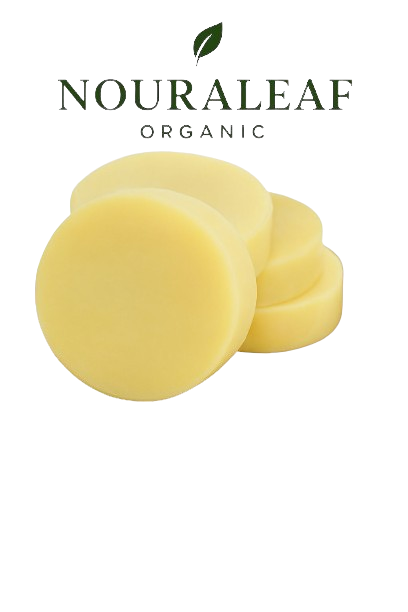 Lemongrass and Coconut Soap (Pack of 3)