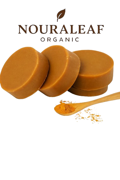 Ubtan Soap (Pack of 3)