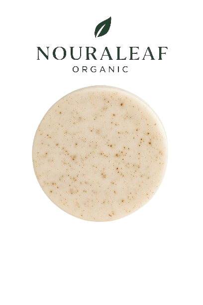 Goat Milk Scrub Soap (Pack of 3)