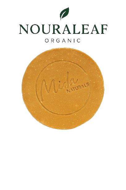 Multani Mitti Soap (Pack of 3)