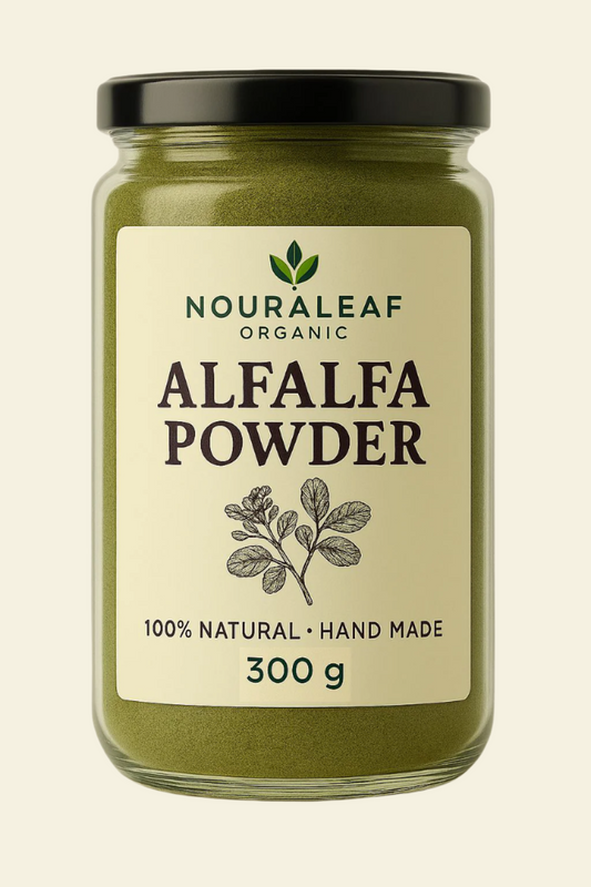 Alfalfa Powder