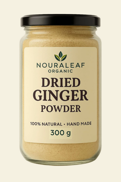 Ginger Powder