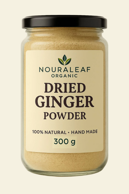 Ginger Powder