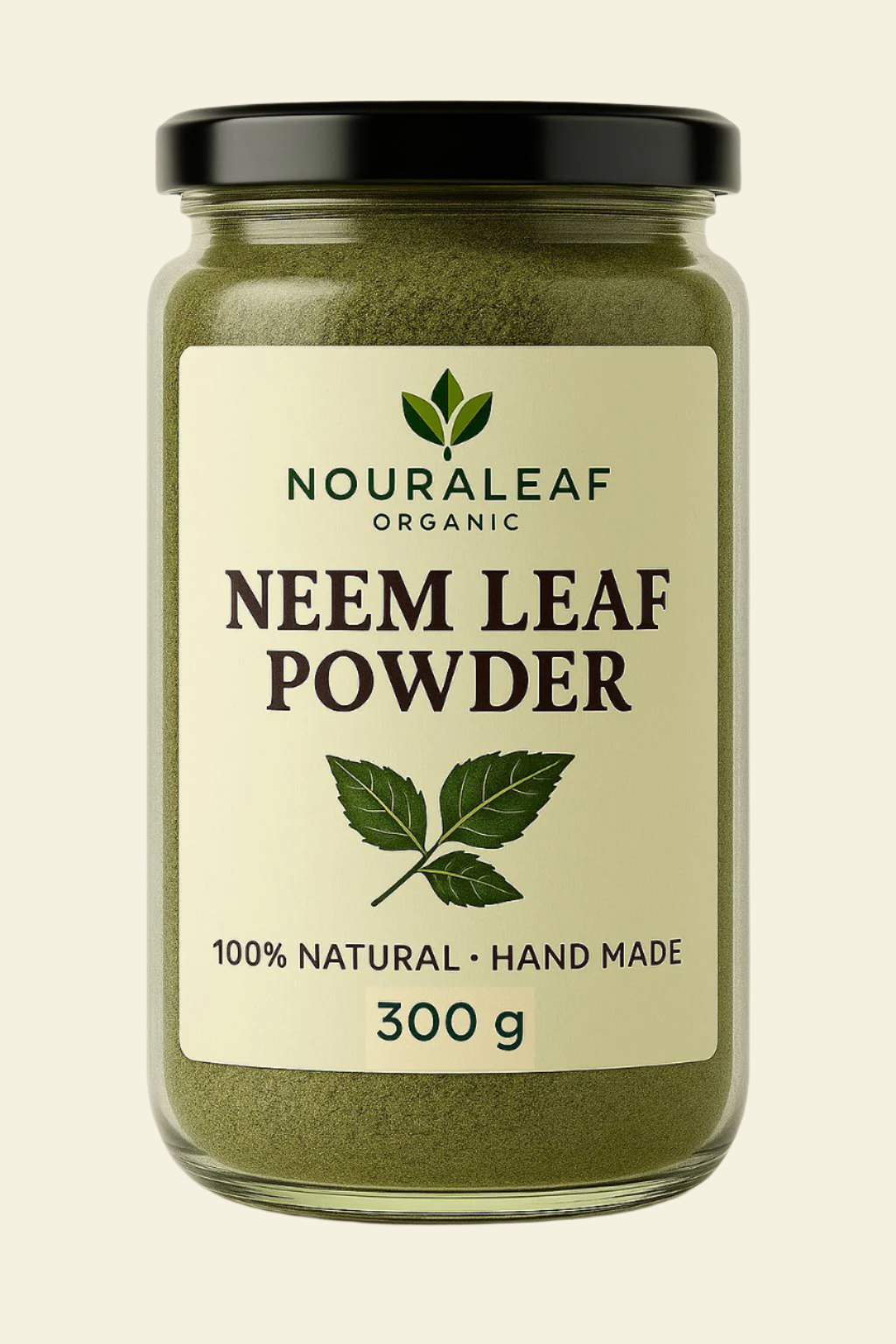 Neem Leaf Powder