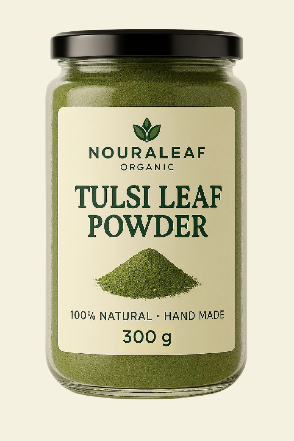 Tulsi Leaf Powder