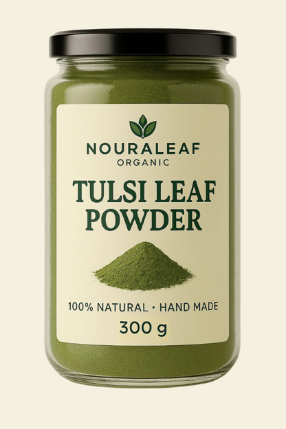 Tulsi Leaf Powder