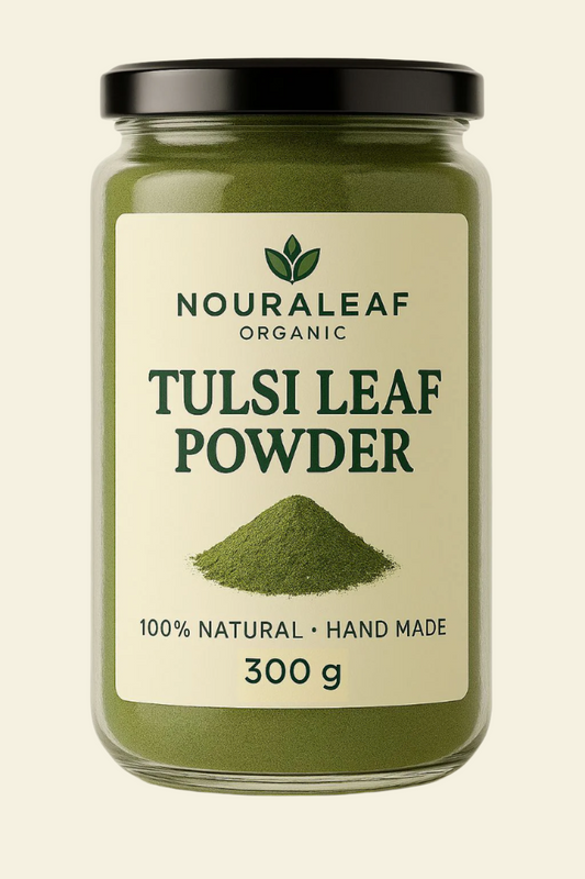 Tulsi Leaf Powder
