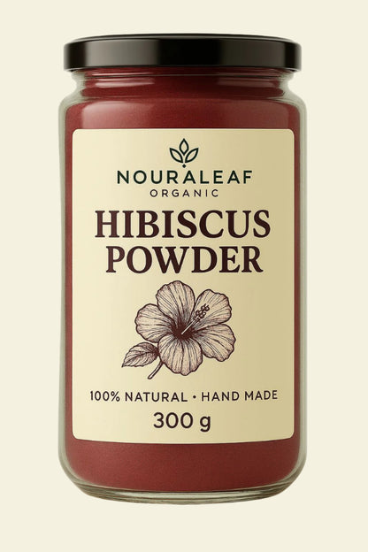 Hibiscus Powder