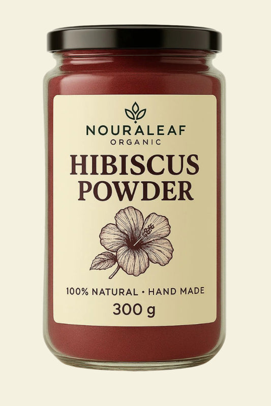 Hibiscus Powder