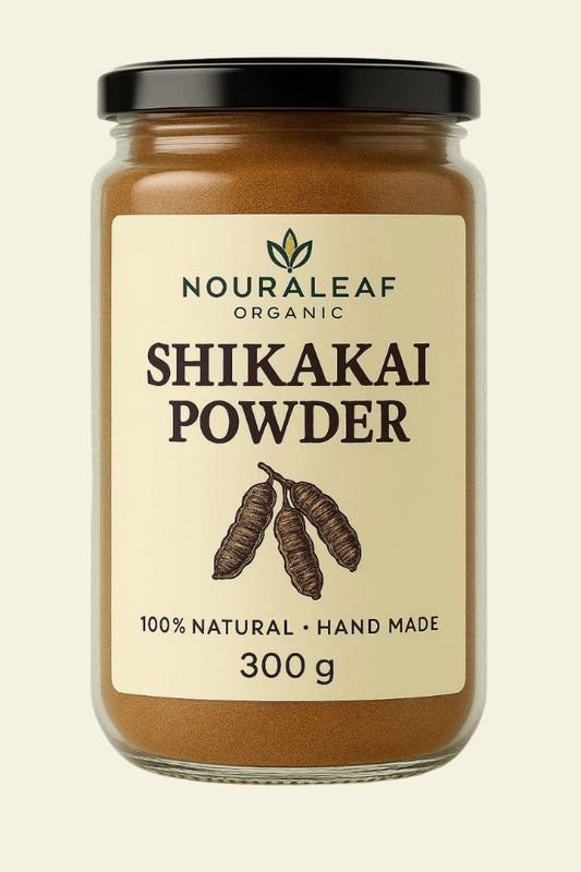 Shikakai Powder