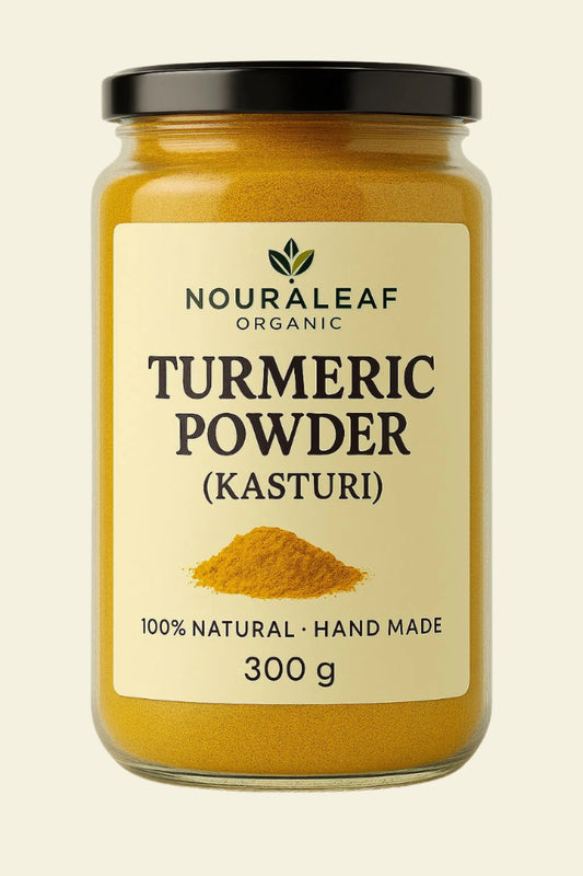 Turmeric Powder (Kasturi)