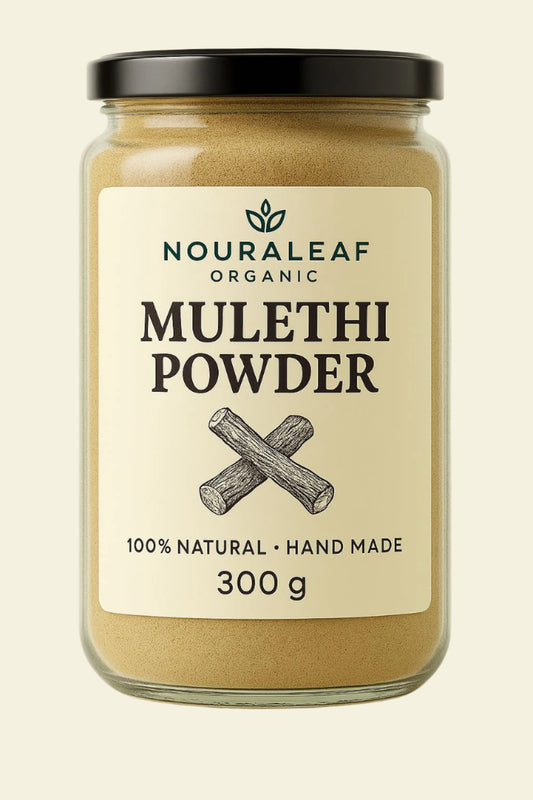 Mulethi Powder