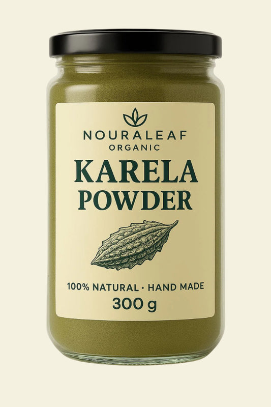 Karela Powder