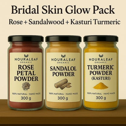 Skin Glow Pack
