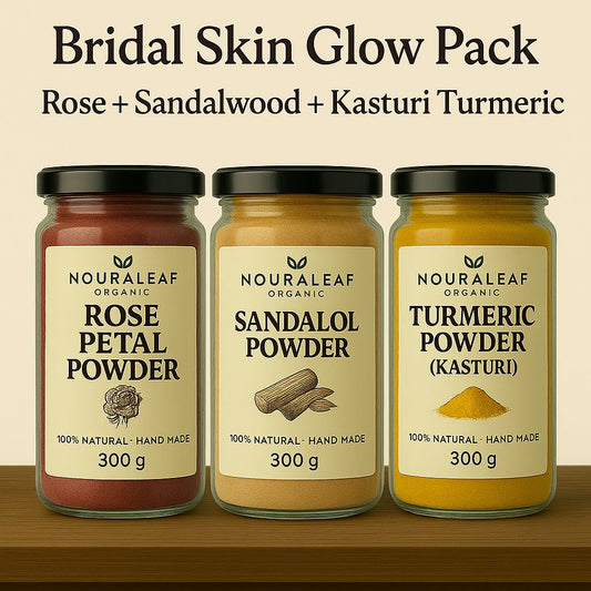 Skin Glow Pack