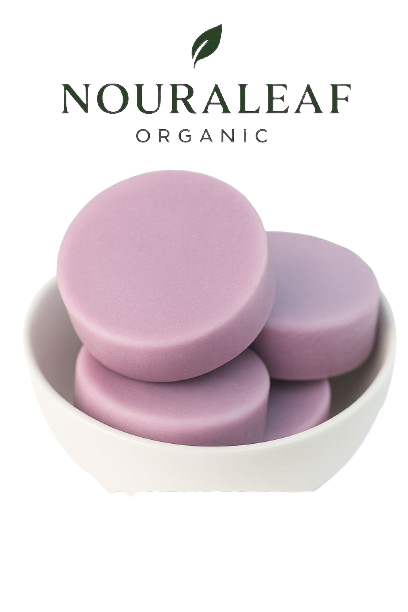 Shea Lavender Soap (Pack of 3)