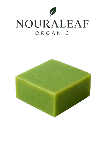 Neem Tea Tree Soap (Pack of 3)